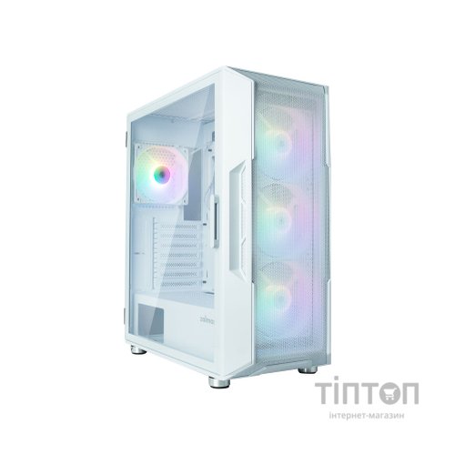 Корпус Zalman I3 Neo (I3NEOWHITE)