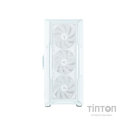 Корпус Zalman I3 Neo (I3NEOWHITE)