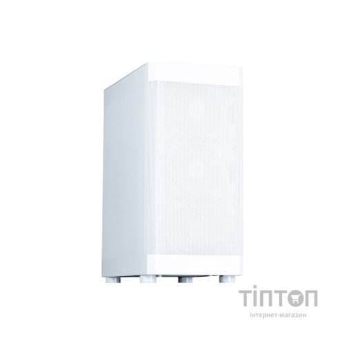 Корпус Zalman I4WHITE