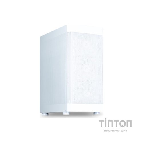 Корпус Zalman I4WHITE