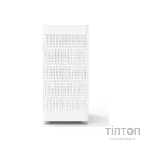 Корпус Zalman I4WHITE