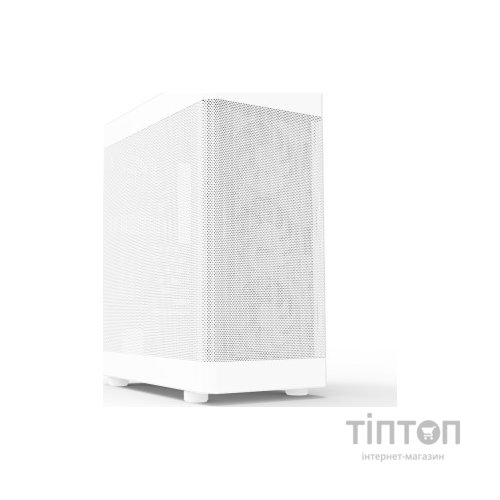 Корпус Zalman I4WHITE