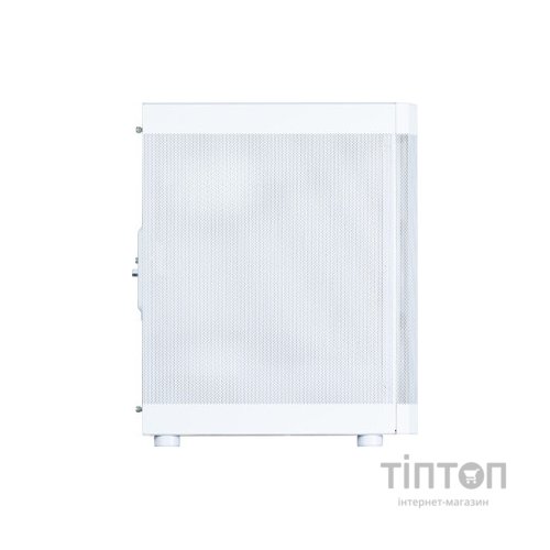 Корпус Zalman I4WHITE