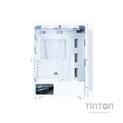 Корпус Zalman I4WHITE