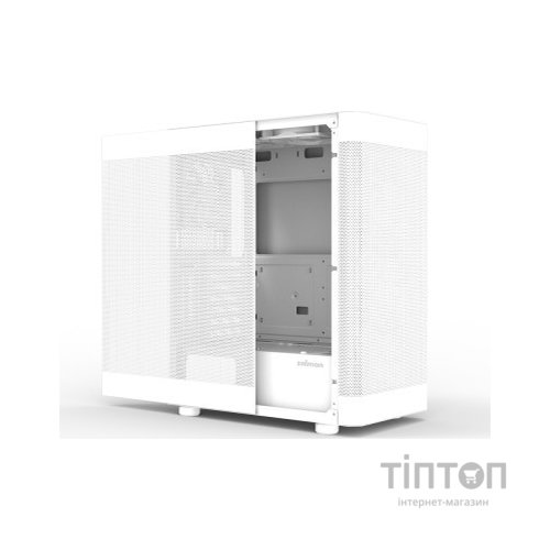 Корпус Zalman I4WHITE