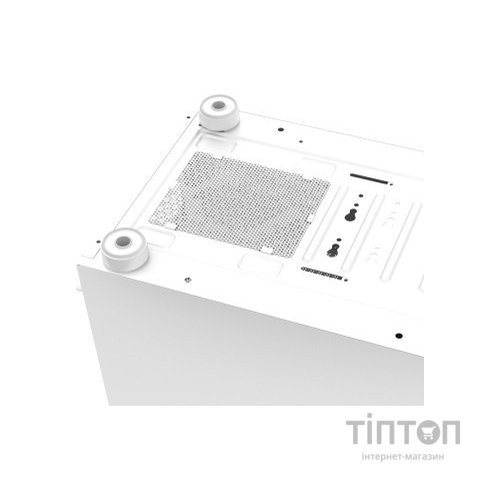 Корпус Zalman I4WHITE