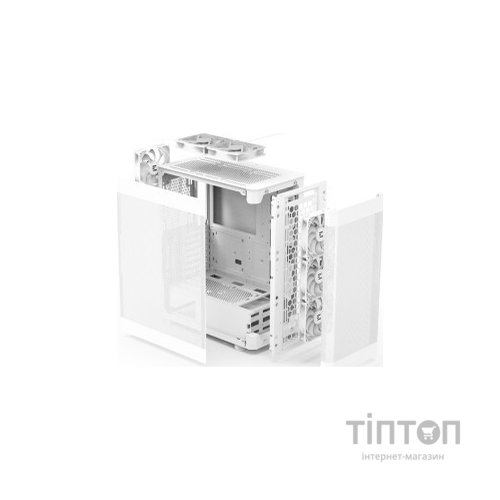 Корпус Zalman I4WHITE