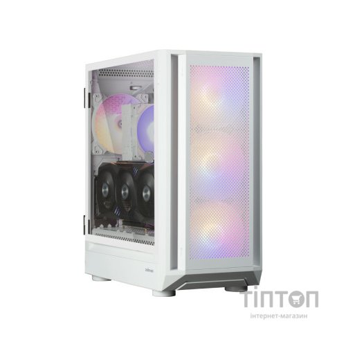Корпус Zalman I6WHITE