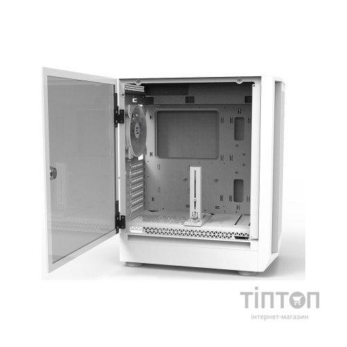 Корпус Zalman I6WHITE