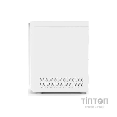 Корпус Zalman I6WHITE