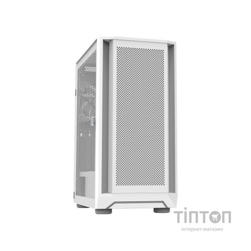 Корпус Zalman I6WHITE