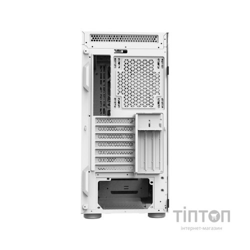 Корпус Zalman I6WHITE