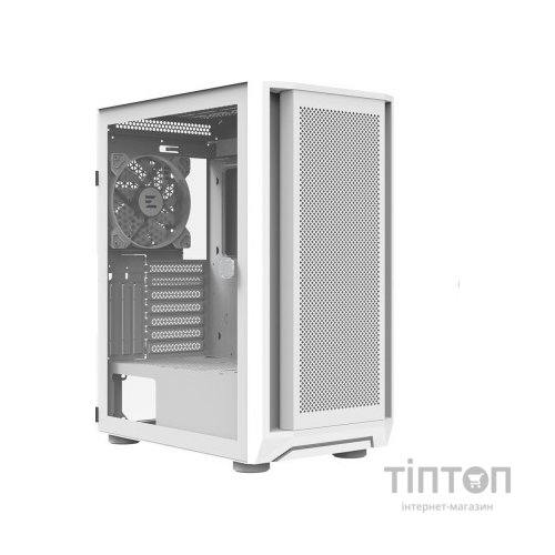 Корпус Zalman I6WHITE