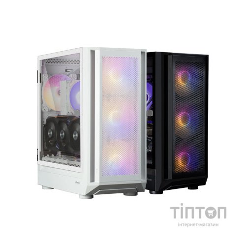 Корпус Zalman I6WHITE