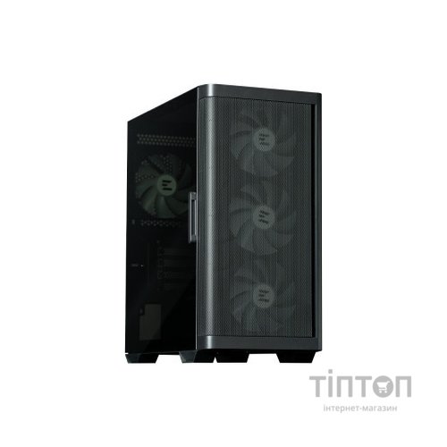 Корпус Zalman M4BLACK