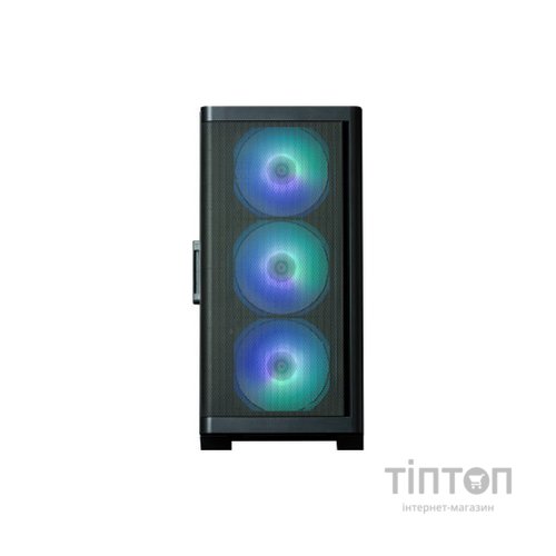 Корпус Zalman M4BLACK