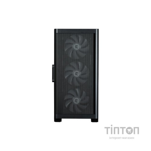 Корпус Zalman M4BLACK