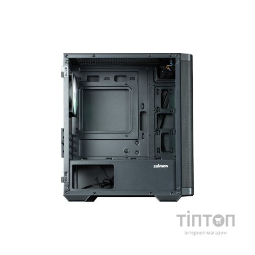 Корпус Zalman M4BLACK