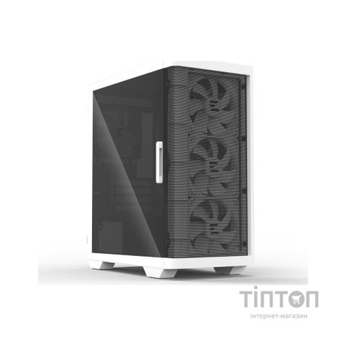 Корпус Zalman M4WHITE