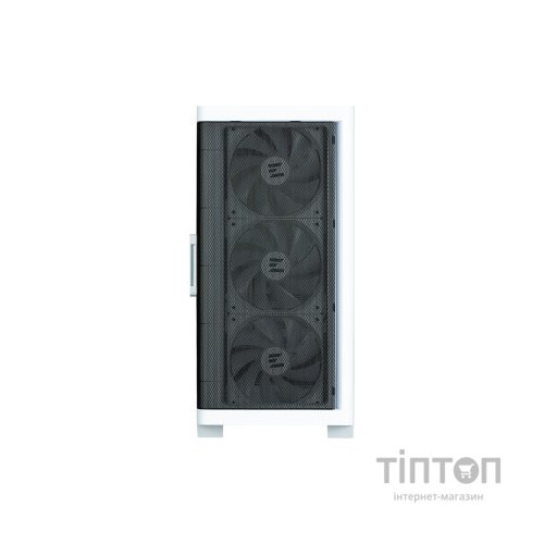 Корпус Zalman M4WHITE