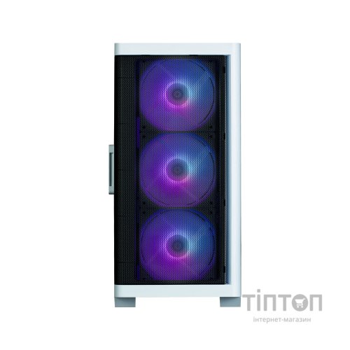 Корпус Zalman M4WHITE