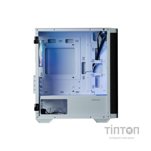 Корпус Zalman M4WHITE