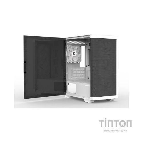 Корпус Zalman M4WHITE