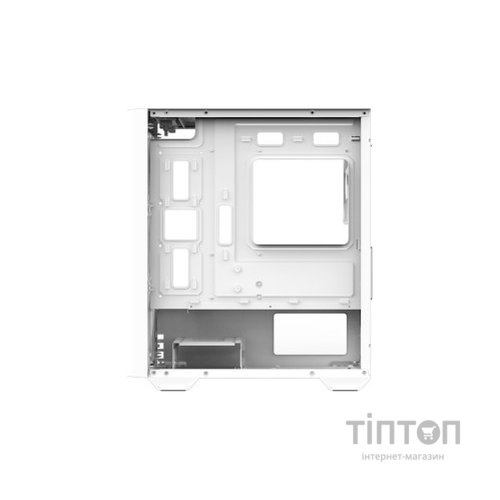 Корпус Zalman M4WHITE