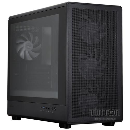 Корпус для ПК Zalman M5 (M5BLACK)