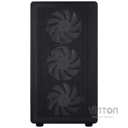Корпус для ПК Zalman M5 (M5BLACK)