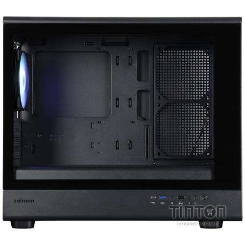 Корпус для ПК Zalman M5 (M5BLACK)