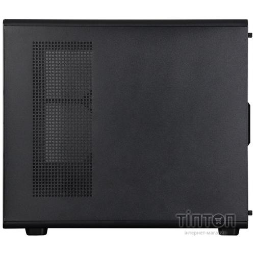 Корпус для ПК Zalman M5 (M5BLACK)