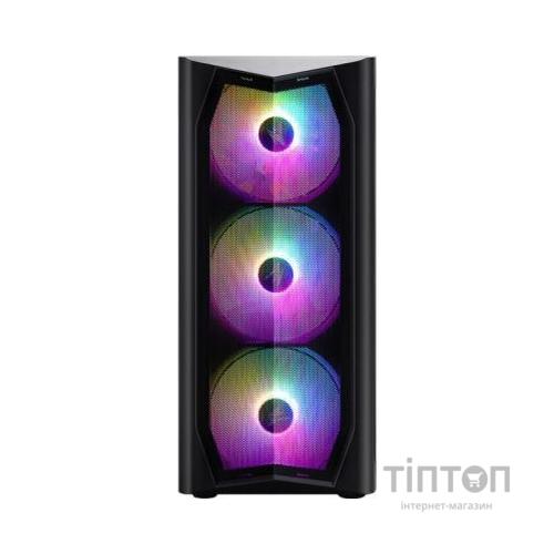 Корпус Zalman N4 Black