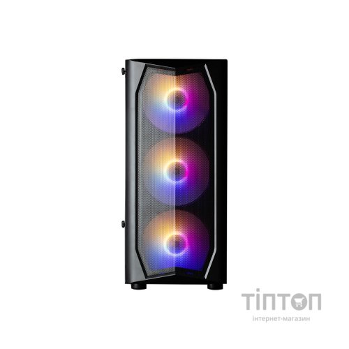 Корпус Zalman N4 Rev.1 (N4REV.1)