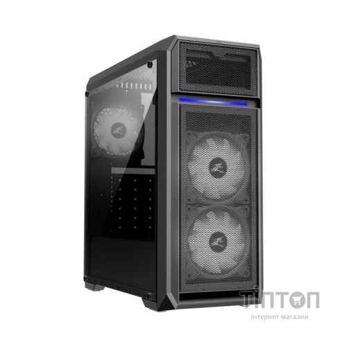 Корпус Zalman N5 OF Black