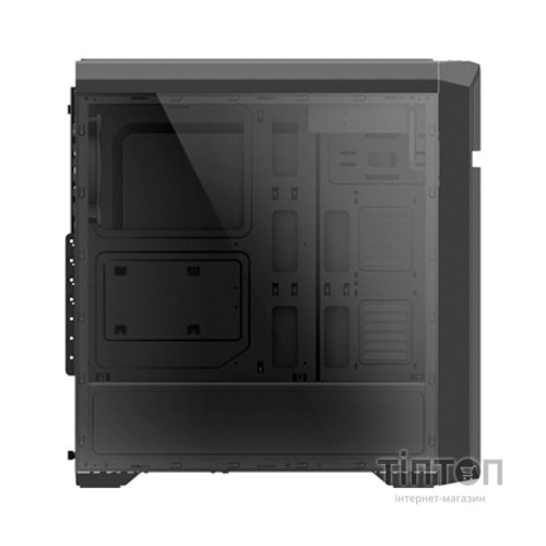 Корпус Zalman N5 OF Black
