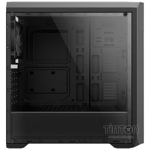 Корпус Zalman N5 TF Black (N5TF)