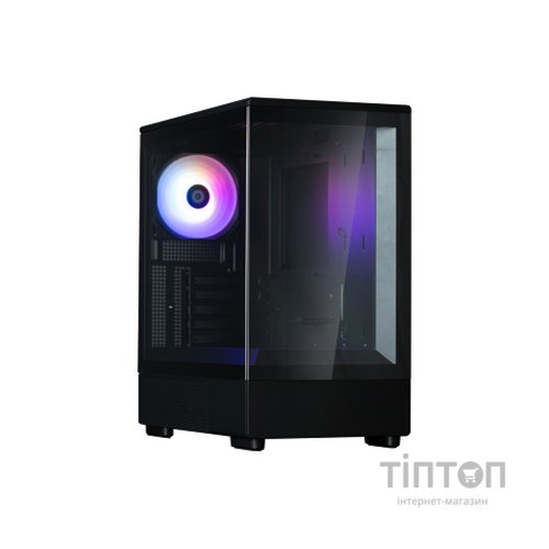 Корпус Zalman P10 (P10BLACK)