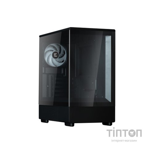 Корпус Zalman P10 (P10BLACK)