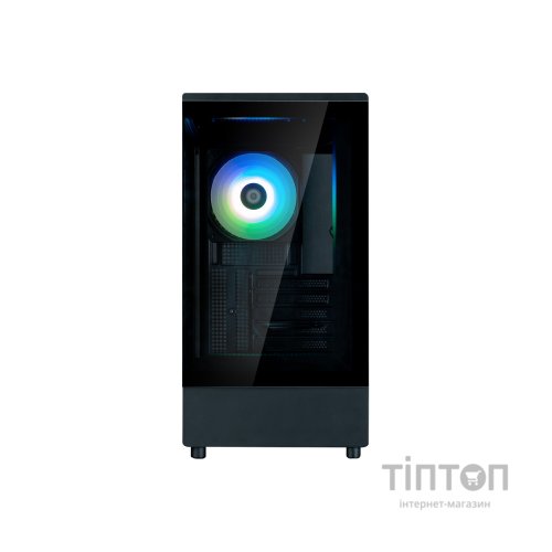 Корпус Zalman P10 (P10BLACK)