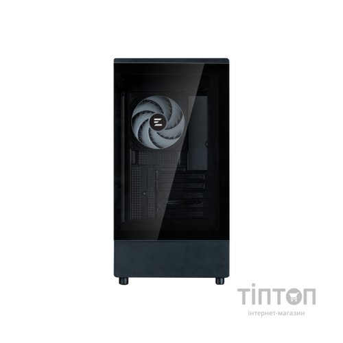 Корпус Zalman P10 (P10BLACK)