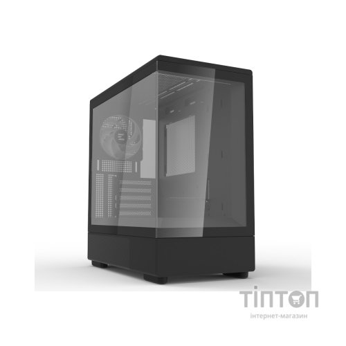 Корпус Zalman P10 (P10BLACK)