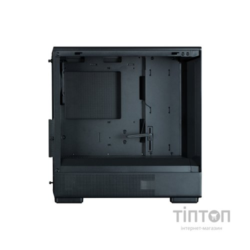 Корпус Zalman P10 (P10BLACK)