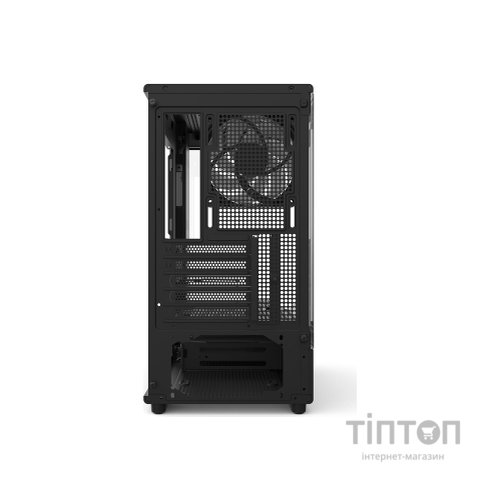 Корпус Zalman P10 (P10BLACK)
