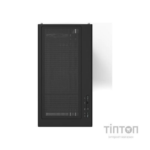 Корпус Zalman P10 (P10BLACK)