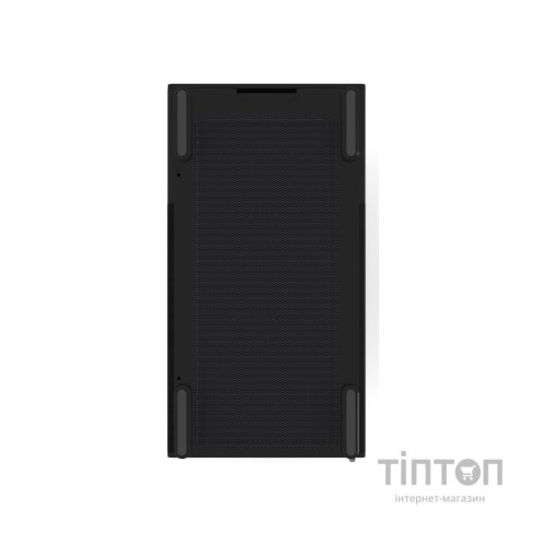 Корпус Zalman P10 (P10BLACK)