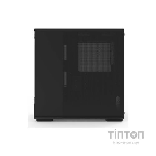 Корпус Zalman P10 (P10BLACK)