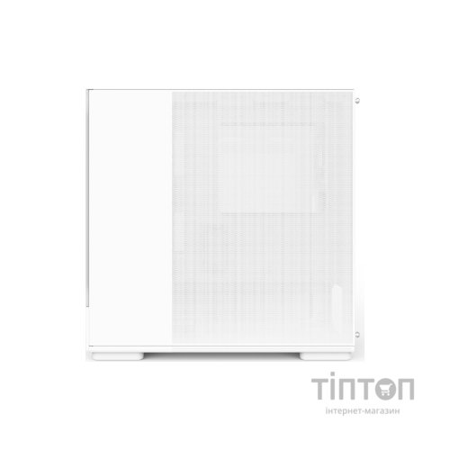 Корпус Zalman P10 white (P10WHITE)