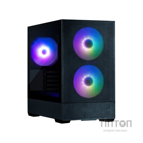 Корпус Zalman P30 AIR (P30AIRBLACK)