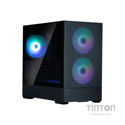 Корпус Zalman P30 AIR (P30AIRBLACK)